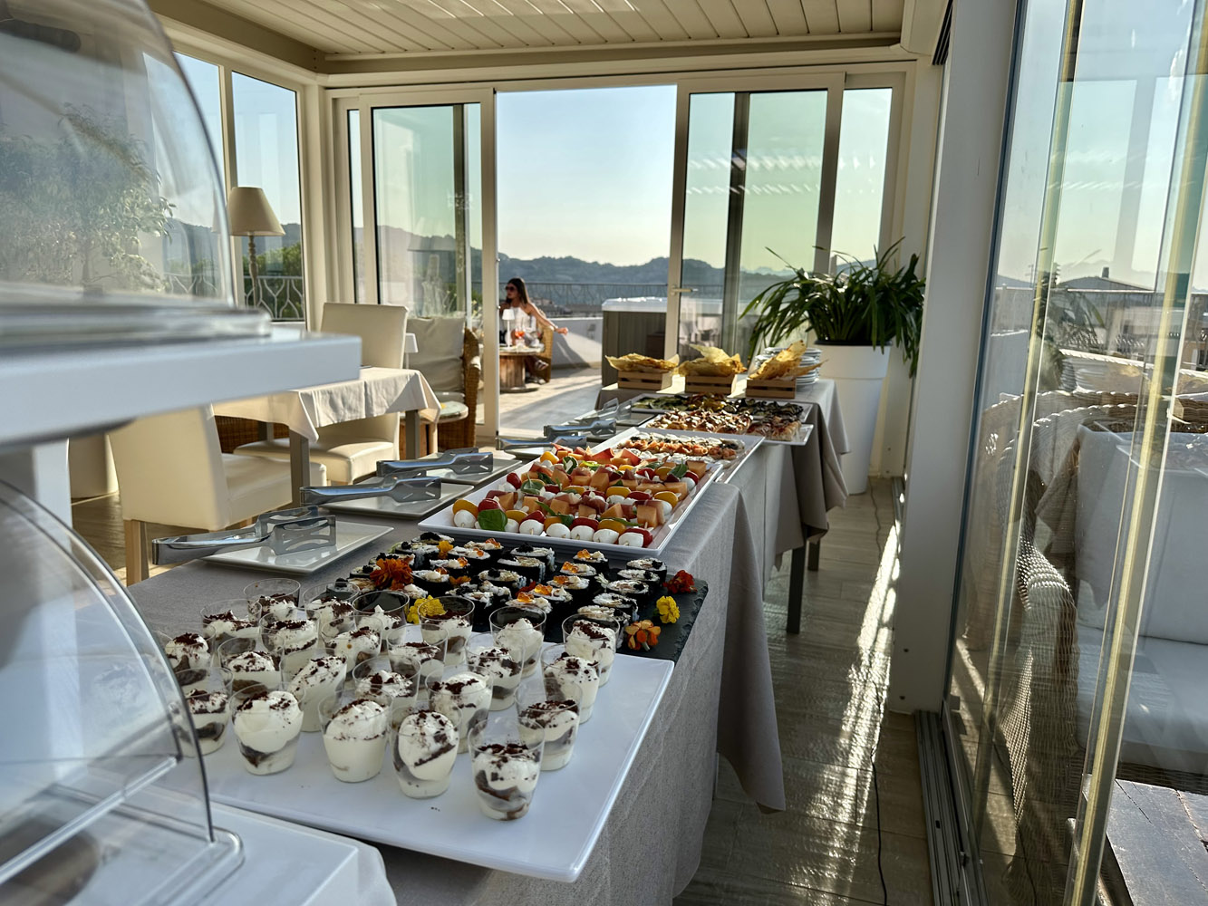 Terrazza Perelisa